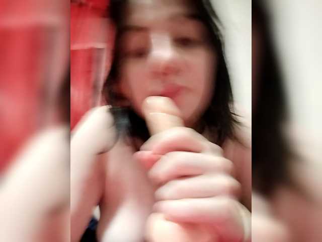 צילומי מסך משודרים Olivkiss