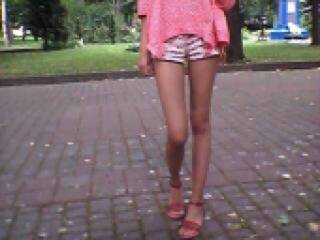 צ'אט וידאו ארוטי olya02