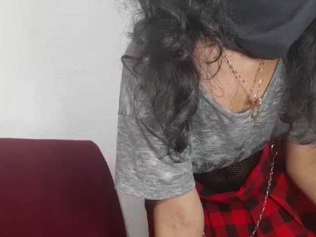 צילומי מסך משודרים Onlygaby