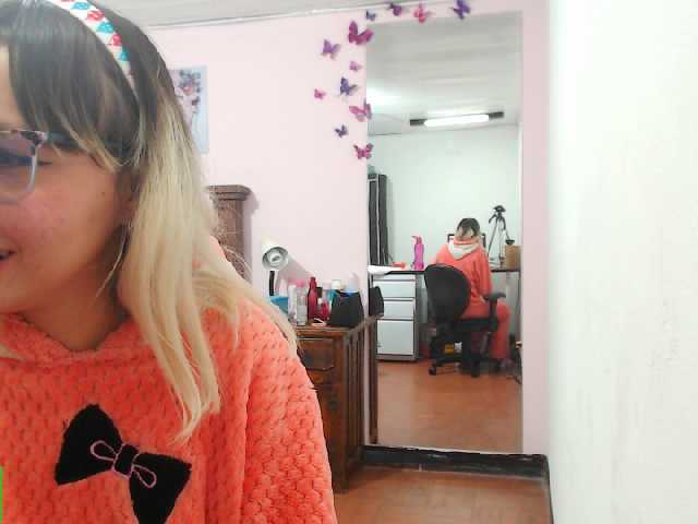 צילומי מסך משודרים Onlyrose