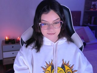 צ'אט וידאו ארוטי OphelianaRose
