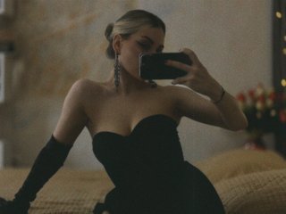 צ'אט וידאו ארוטי OpulentSadist