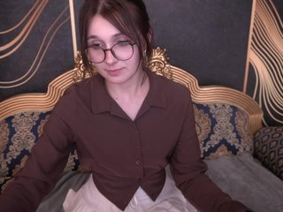 צ'אט וידאו ארוטי OpulentSiren