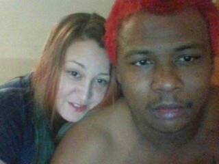 צ'אט וידאו ארוטי TravonnDoja