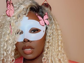 צ'אט וידאו ארוטי P-Honeybunnie21