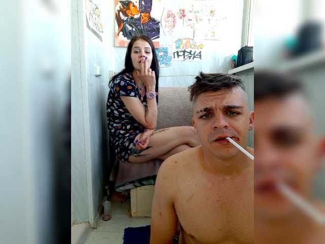 צילומי מסך משודרים SFKcrew69