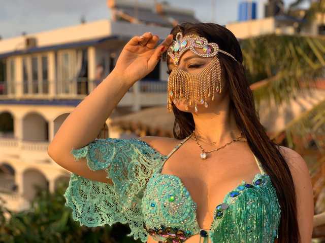 תמונה של הפרופיל PacoRabanne77