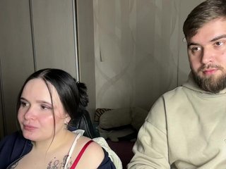 צ'אט וידאו ארוטי Pair-of-gods123