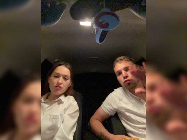 צילומי מסך משודרים PAIRofSOCK
