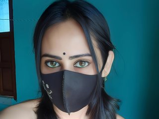 צ'אט וידאו ארוטי Pakhi