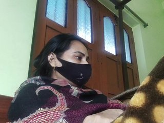 צ'אט וידאו ארוטי Pakhi