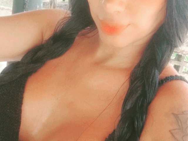 תמונה של הפרופיל Pamela-fit