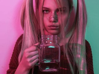 צ'אט וידאו ארוטי Pamela-Velvet