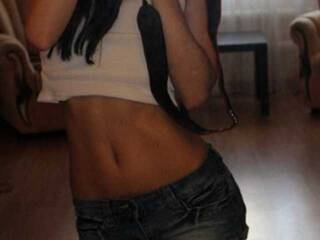 צ'אט וידאו ארוטי PamelaLaRise