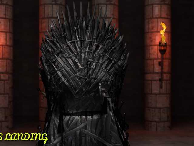 תמונות pamella-stone Welcome to the iron throne!! DRAKHARIS!!!