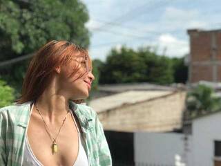 צ'אט וידאו ארוטי PandoraSander