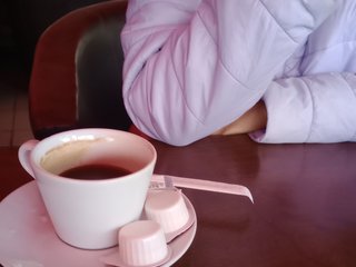 צ'אט וידאו ארוטי PanteraNeagra