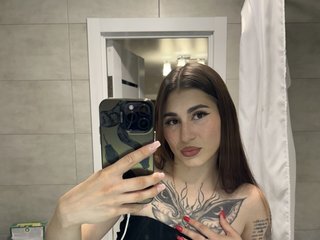 צ'אט וידאו ארוטי Panther692421