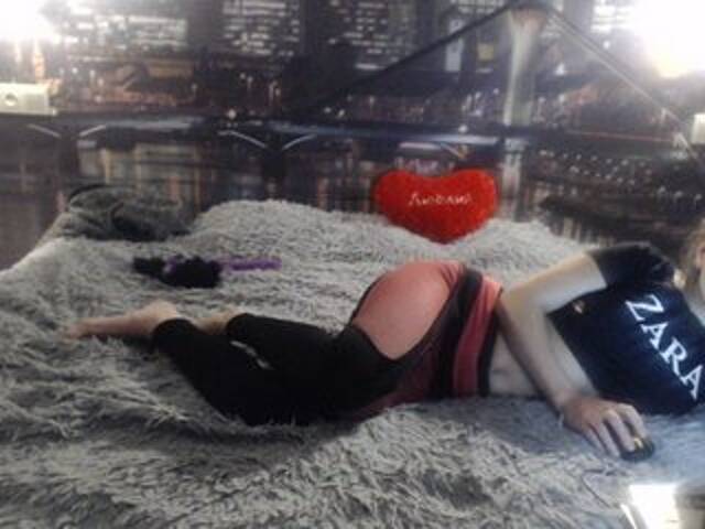 צילומי מסך משודרים pantherka18