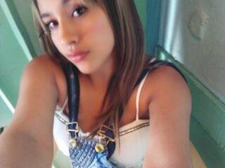 צ'אט וידאו ארוטי PaolaSweet