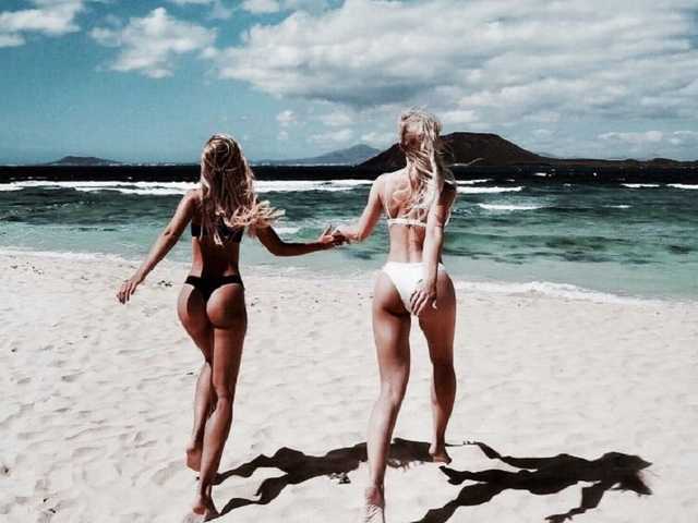 תמונה של הפרופיל paradise-hot