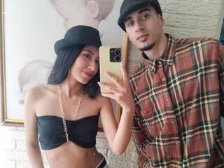 צ'אט וידאו ארוטי Paradisex-mwc