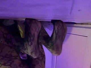 צ'אט וידאו ארוטי SashaXXXtasy