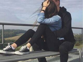 צ'אט וידאו ארוטי Parejainquieta