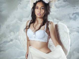 צ'אט וידאו ארוטי Paris-Jenny