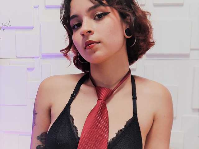 תמונה של הפרופיל ParisGreyy