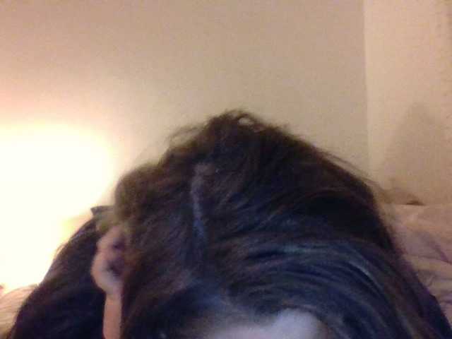 צילומי מסך משודרים ParisMalone