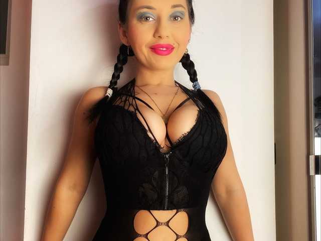 תמונה של הפרופיל LauraVanessa