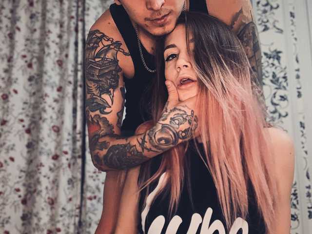 תמונה של הפרופיל paro4katattoo