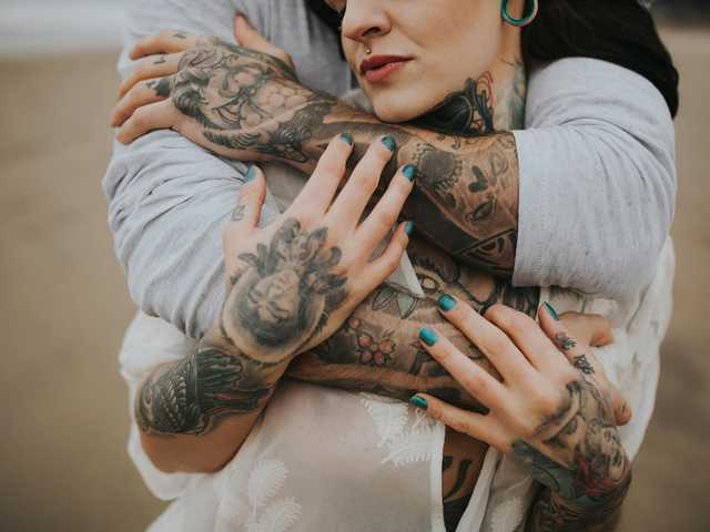 תמונה של הפרופיל paro4katattoo