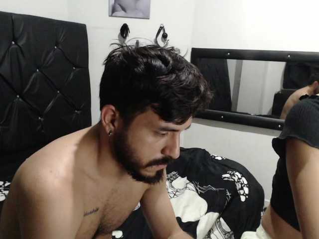 צילומי מסך משודרים PassionRoom