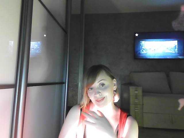 צילומי מסך משודרים PatriciaAdams