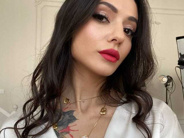 תמונה של הפרופיל PatriciaBecker