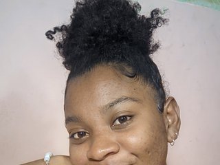 צ'אט וידאו ארוטי PatriciaBelle