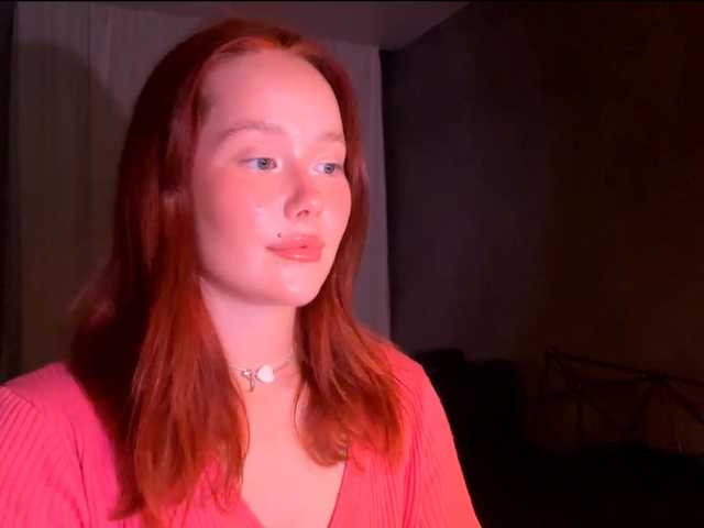 צילומי מסך משודרים PatriciaFlowe