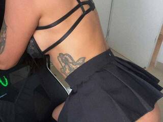 צ'אט וידאו ארוטי pattilove1