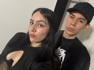 צ'אט וידאו ארוטי paul-vanessa