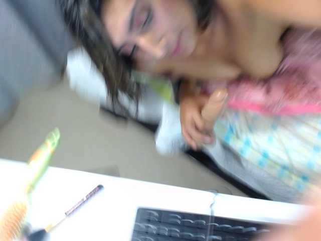צילומי מסך משודרים Paulett