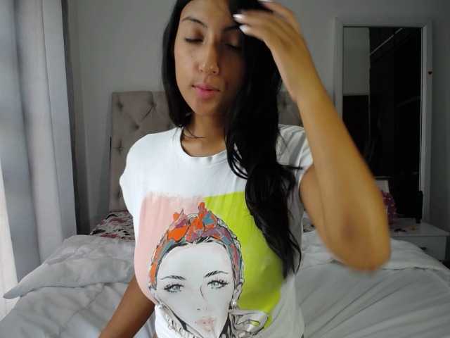 צילומי מסך משודרים Paulett