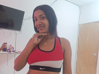 צ'אט וידאו ארוטי paulina1a