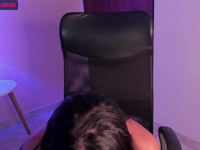 צילומי מסך משודרים PaulinaBelush