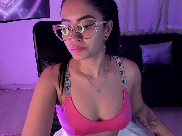 צילומי מסך משודרים PaulinaBelush