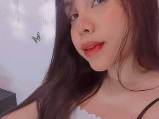 צ'אט וידאו ארוטי PaulinaSantos