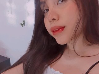 צ'אט וידאו ארוטי PaulinaSantos