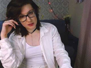 צ'אט וידאו ארוטי PavlaAdore