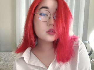 צ'אט וידאו ארוטי peach-girl